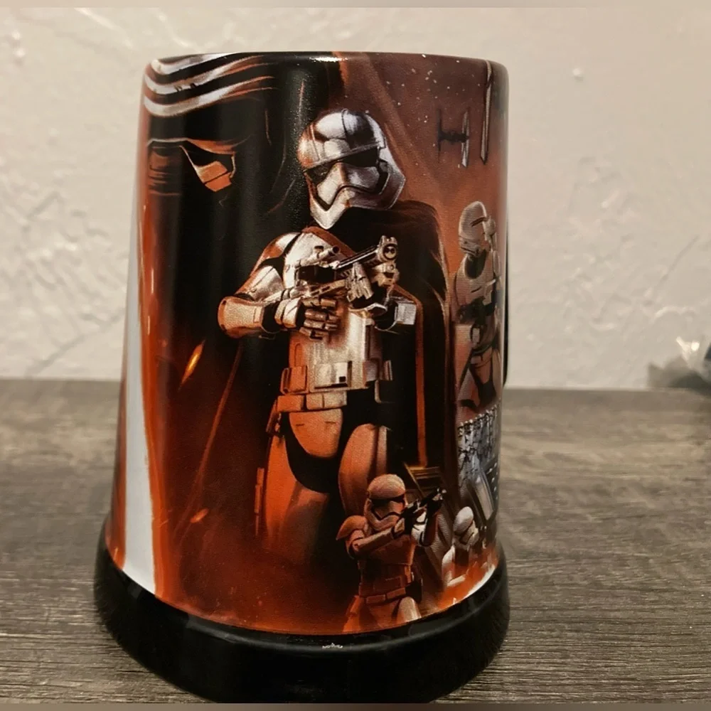 Star Wars Coffee/ Tea Mug